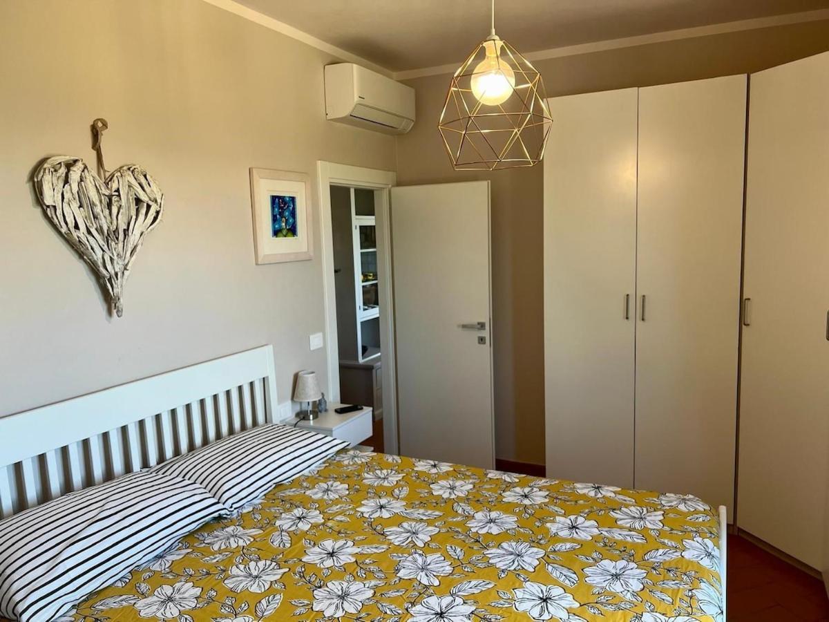 Eri Tra Gli Ulivi Apartment Loro Ciuffenna Exterior photo